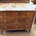 49 4073 CHEST OF DRAWERS